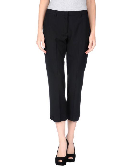 Брюки JIL SANDER