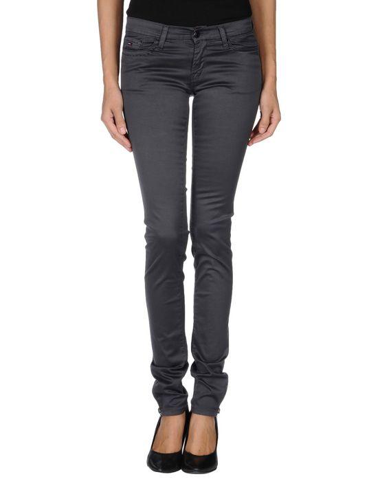 Брюки TOMMY HILFIGER DENIM