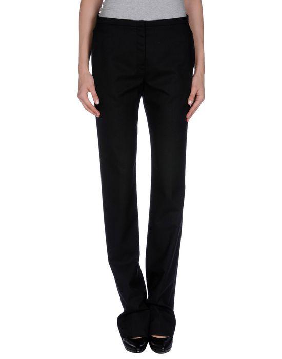 Брюки JIL SANDER