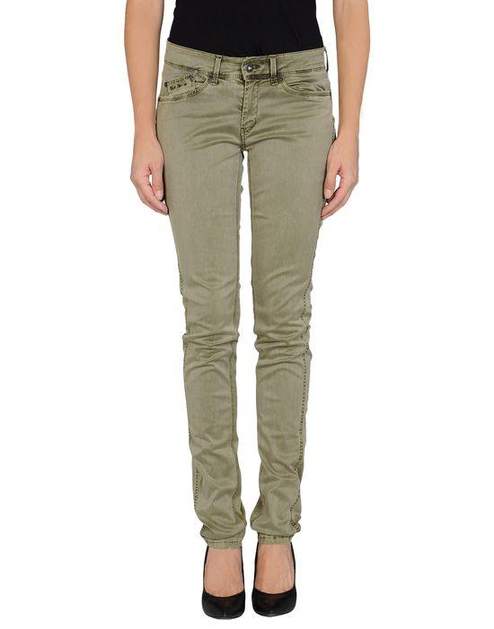 Брюки PEPE JEANS