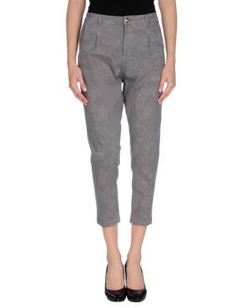 Брюки LABELROUTE