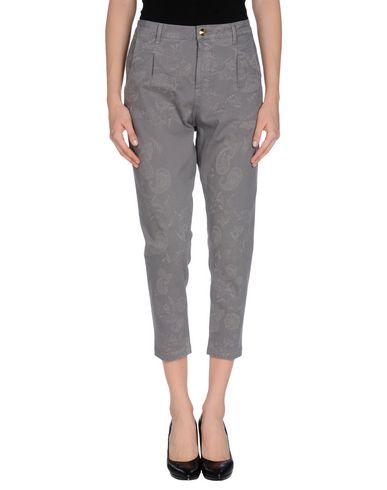 Брюки  -  цвет