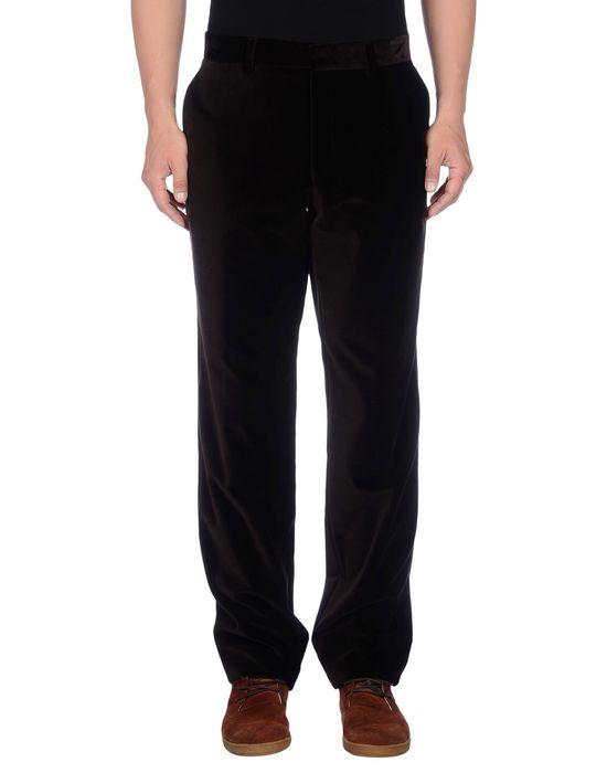 Брюки  -  цвет