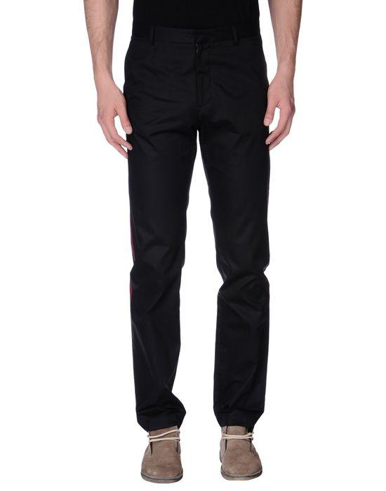 Брюки GIVENCHY