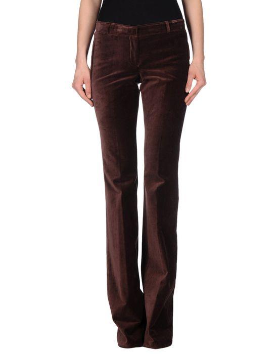 Брюки BURBERRY PRORSUM