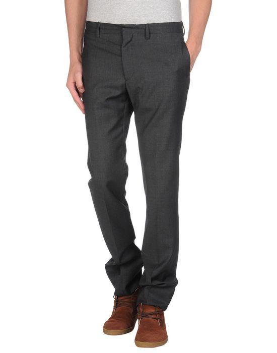 Брюки  -  цвет