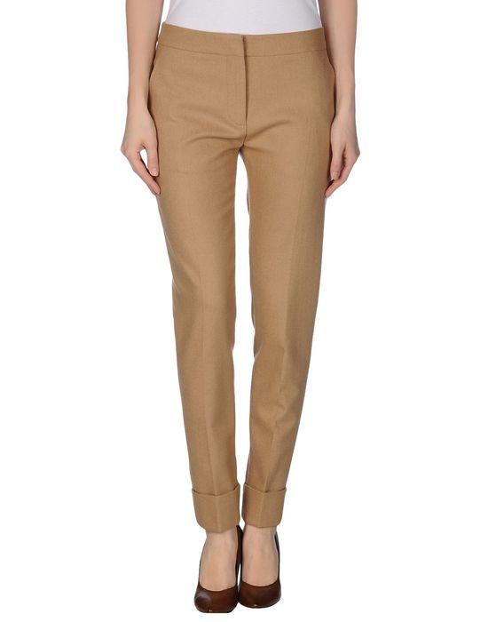 Брюки ERMANNO SCERVINO