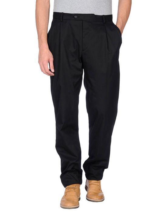 Брюки BALENCIAGA