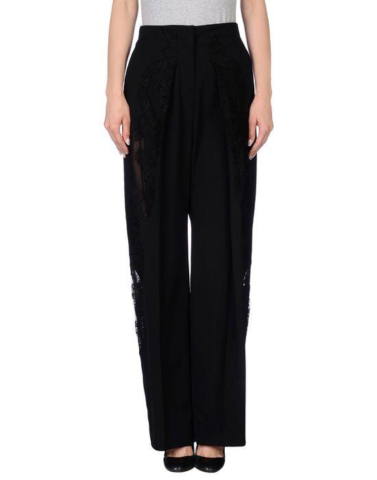 Брюки STELLA MCCARTNEY