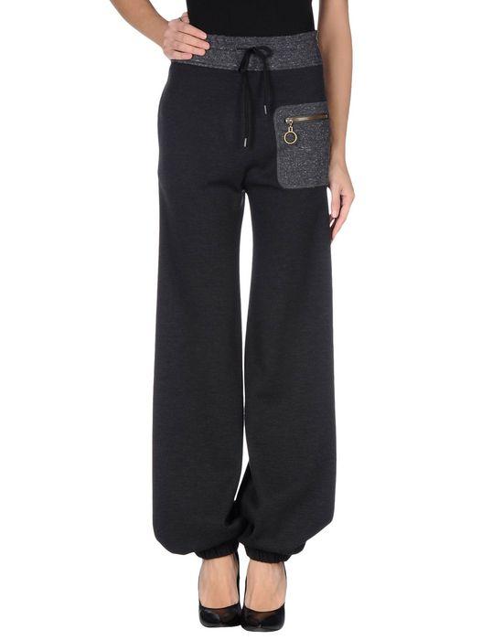 Брюки BALENCIAGA