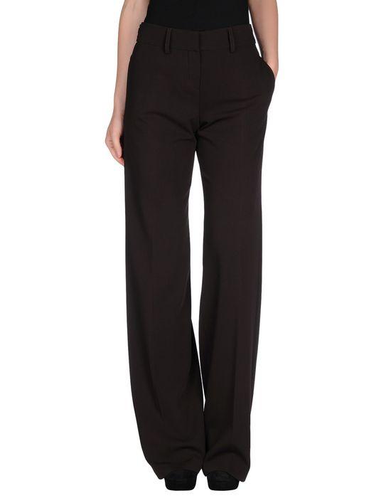 Брюки  -  цвет