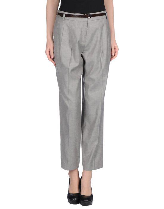 Брюки WEEKEND MAX MARA
