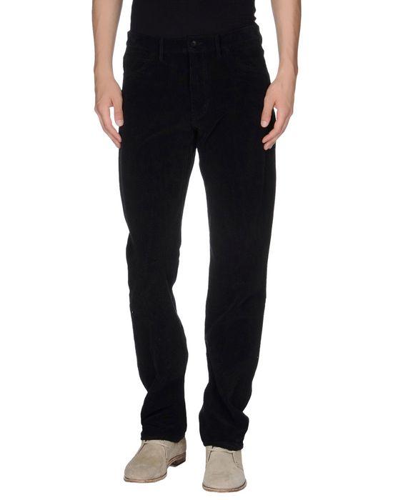 Брюки  -  цвет