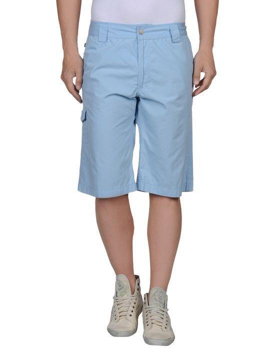 Брюки  -  цвет