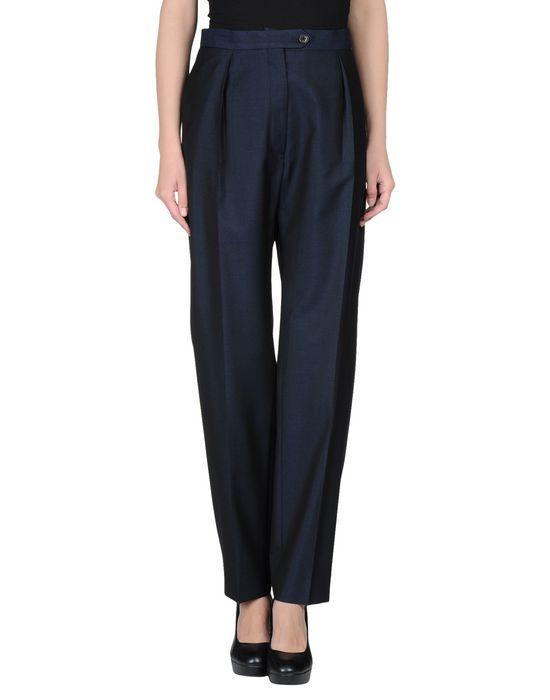 Брюки DRIES VAN NOTEN