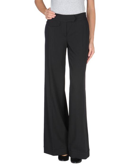 Брюки STELLA MCCARTNEY