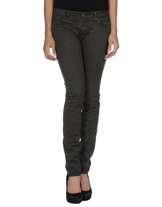 Брюки M.GRIFONI DENIM