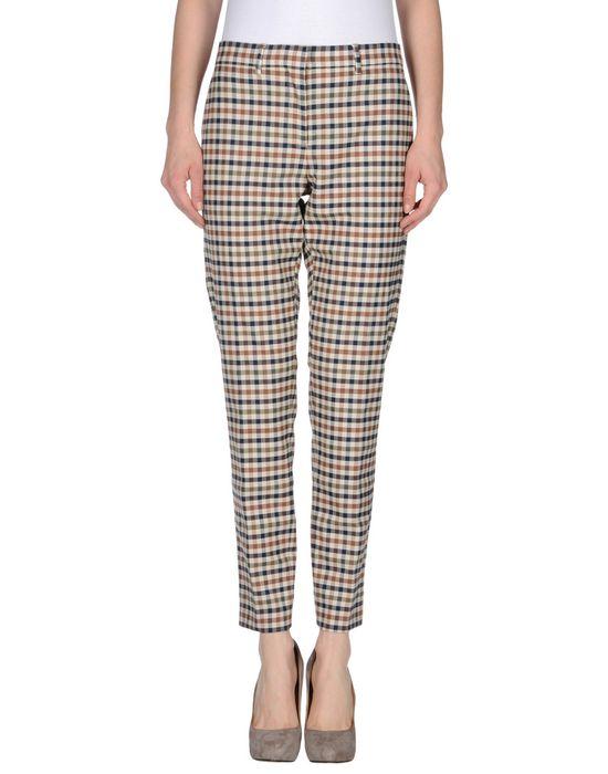 Брюки AQUASCUTUM