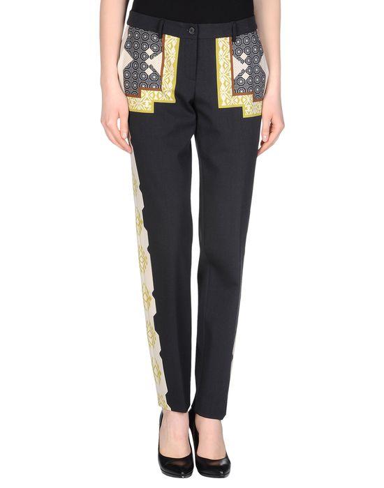 Брюки ETRO