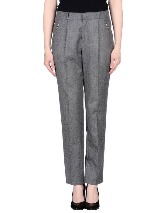 Брюки BALENCIAGA