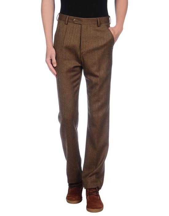 Брюки PAUL SMITH