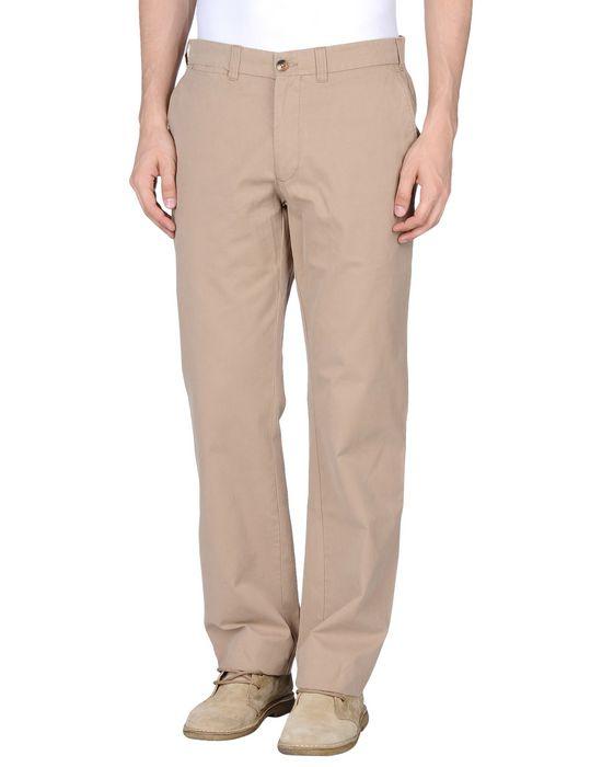 Брюки TOMMY HILFIGER