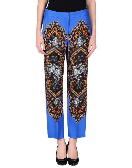 Брюки STELLA MCCARTNEY