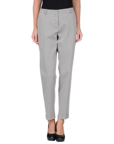 Брюки  -  цвет