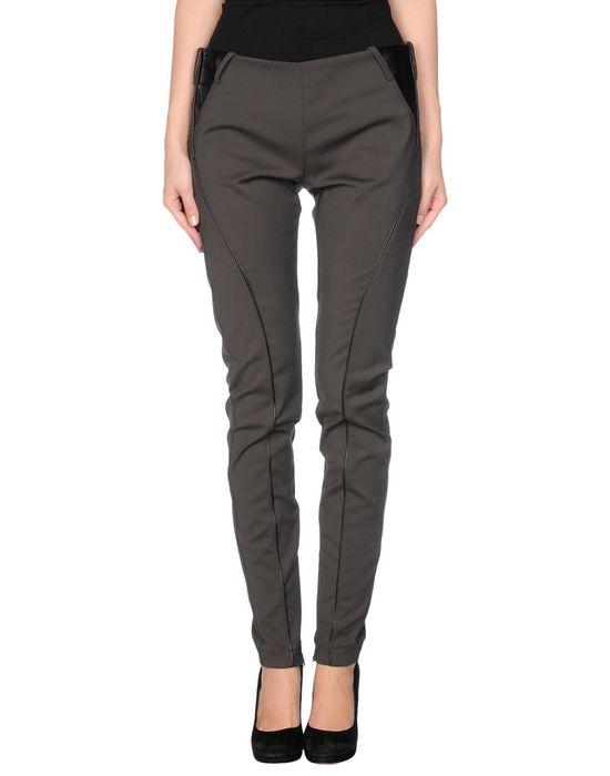 Брюки PINKO BLACK