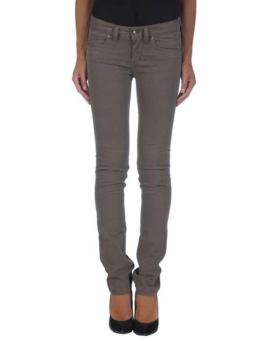 Брюки LIU •JEANS