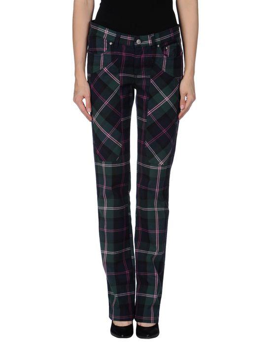 Брюки JECKERSON