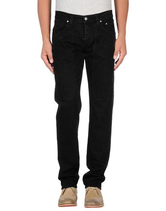 Брюки JECKERSON