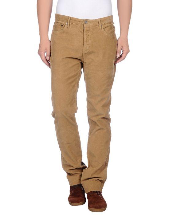 Брюки BURBERRY BRIT