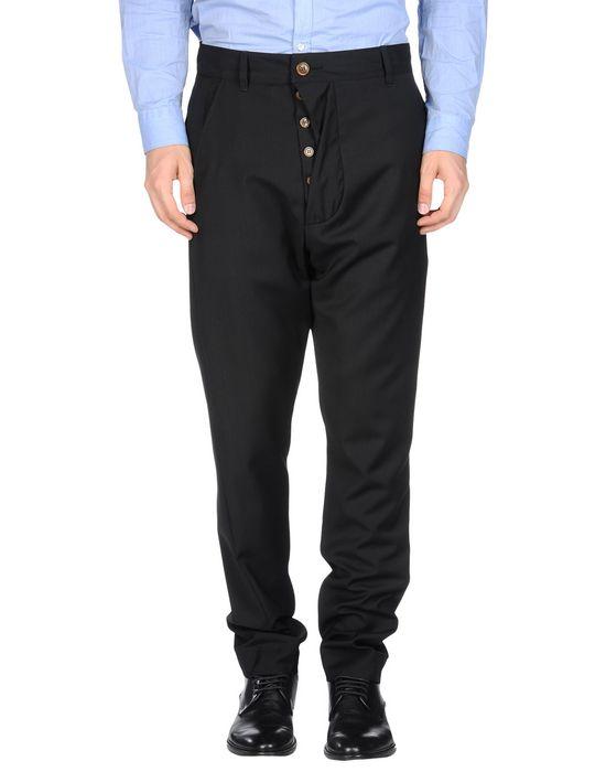 Брюки VIVIENNE WESTWOOD MAN