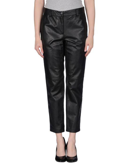 Брюки PINKO BLACK