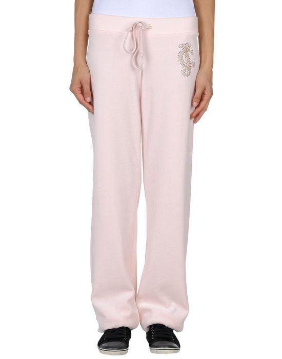 Брюки JUICY COUTURE