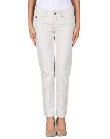 Брюки JECKERSON