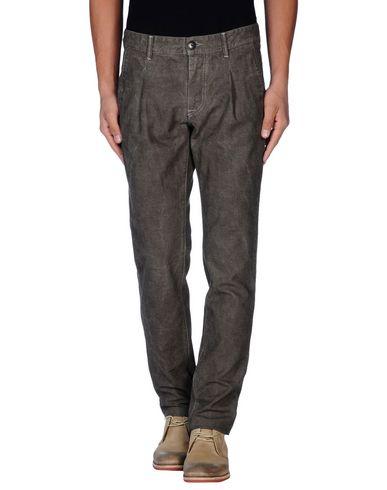 Брюки  -  цвет