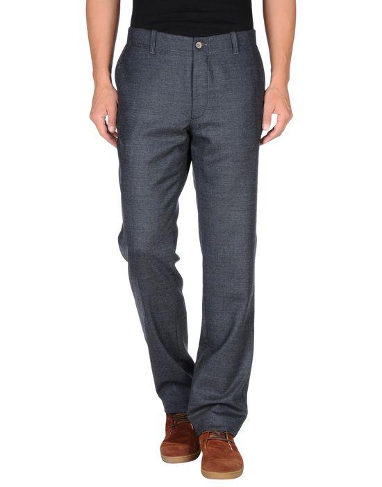 Брюки CORNELIANI ID