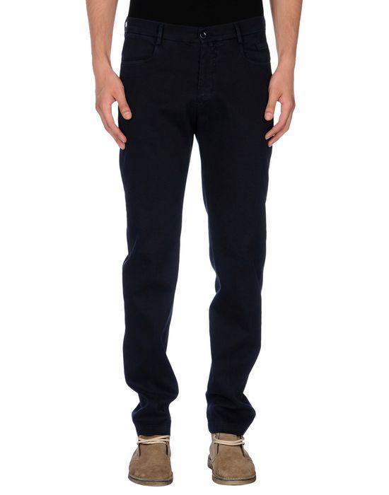 Брюки  -  цвет