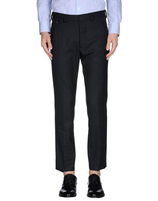 Брюки  -  цвет