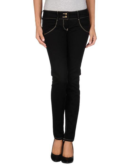 Брюки MET IN JEANS