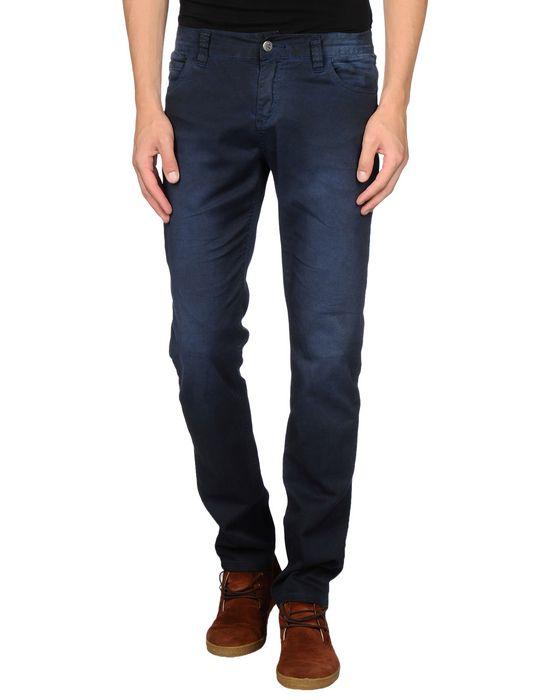 Брюки  -  цвет