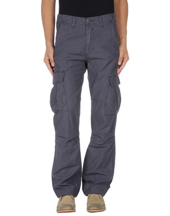 Брюки CARHARTT