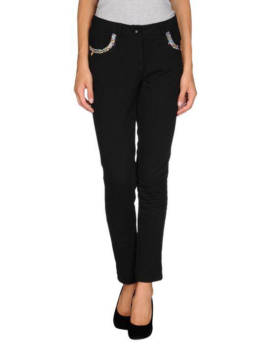 Брюки LOVE MOSCHINO