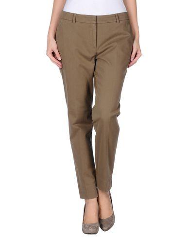 Брюки  -  цвет