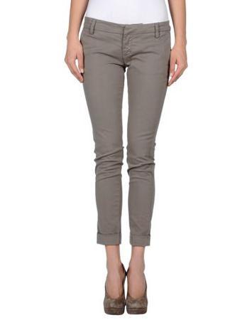 Брюки ENTRE AMIS