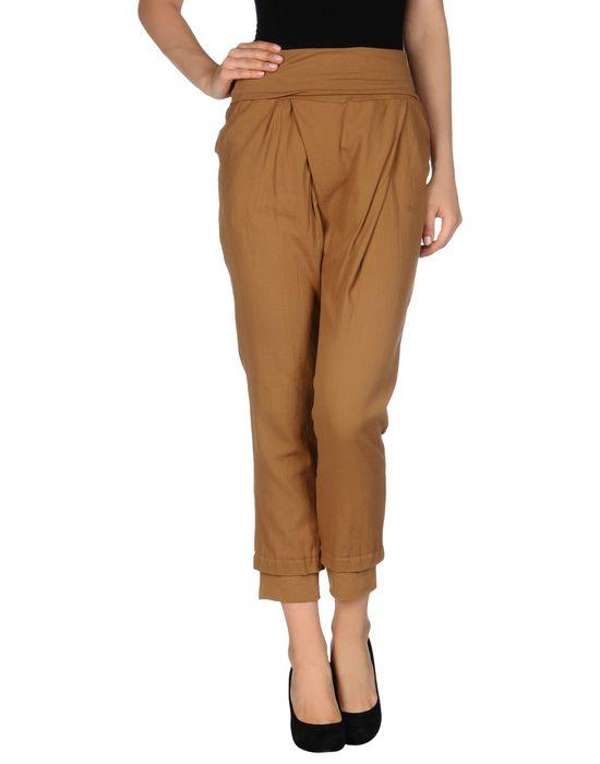 Брюки MANILA GRACE