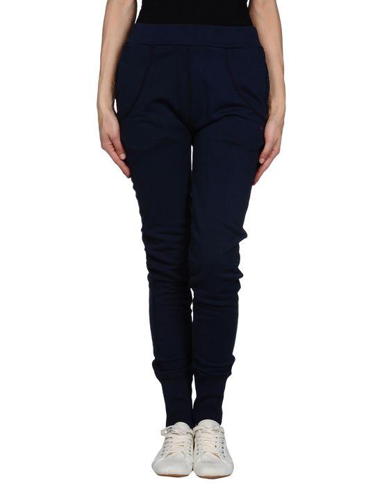 Брюки  -  цвет