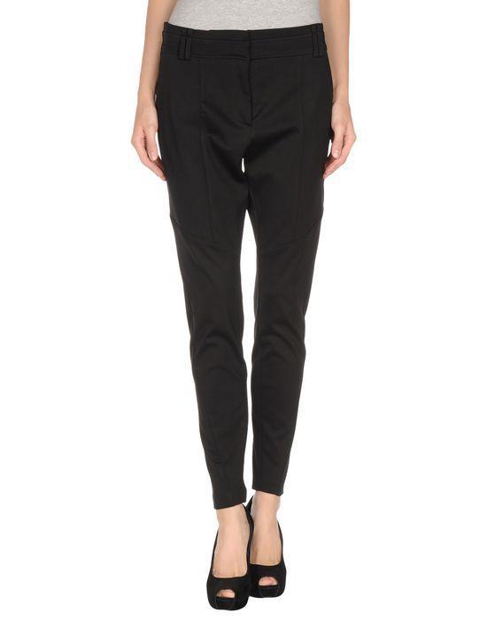 Брюки PINKO BLACK